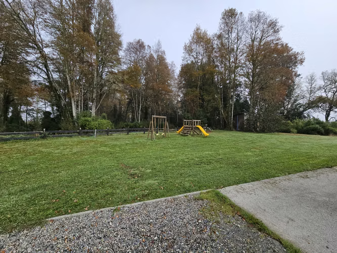 Parcela Cond. Doña Ines Excelentes Accesos Camino Máfil a 30 minutos de Valdivia