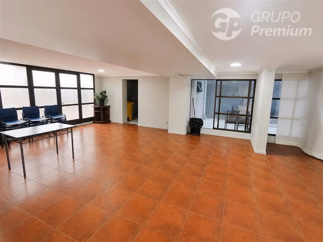 Venta Departamento 3D 2B Parque de los Reyes Vista Despejada
