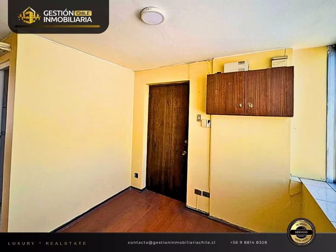 Inversión Perfecta en Pleno Centro Corporativ (166478)