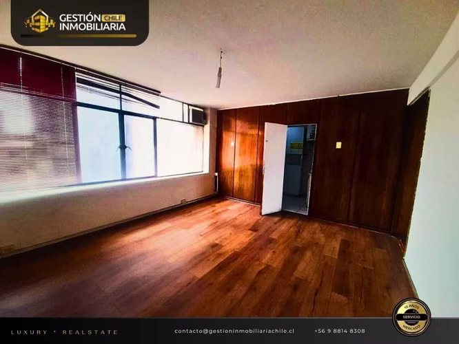 Inversión Perfecta en Pleno Centro Corporativ (166478)