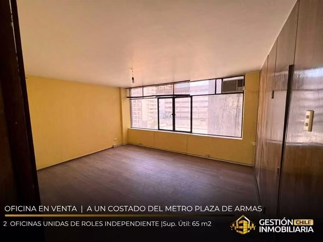Inversión Perfecta en Pleno Centro Corporativ (166478)