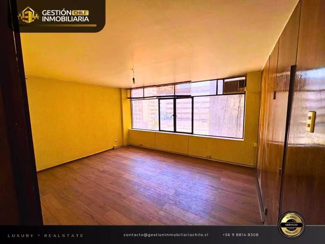 Inversión Perfecta en Pleno Centro Corporativ (166478)