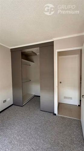 Departamento en venta de 2 dormitorios en La Cisterna