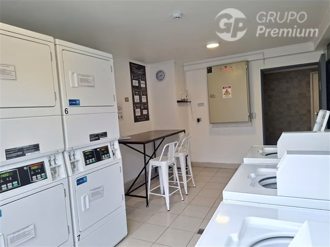 Departamento en venta de 2 dormitorios en La Cisterna