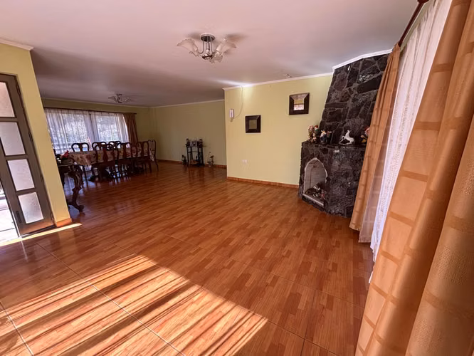 Increíble Parcela con Piscina y 3 Propiedades | 6.360 m², Gabriela Mistral , La Serena