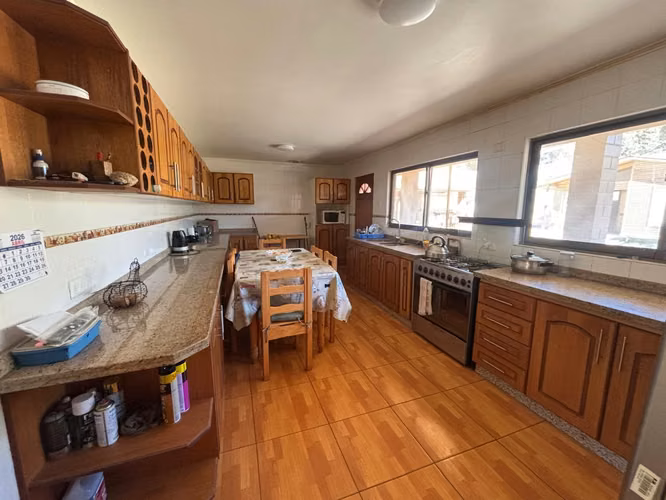 Increíble Parcela con Piscina y 3 Propiedades | 6.360 m², Gabriela Mistral , La Serena
