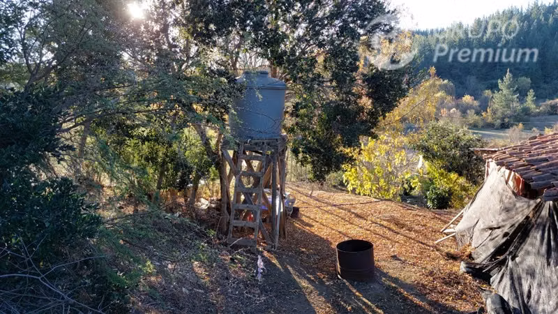 Parcela en venta en Cauquenes