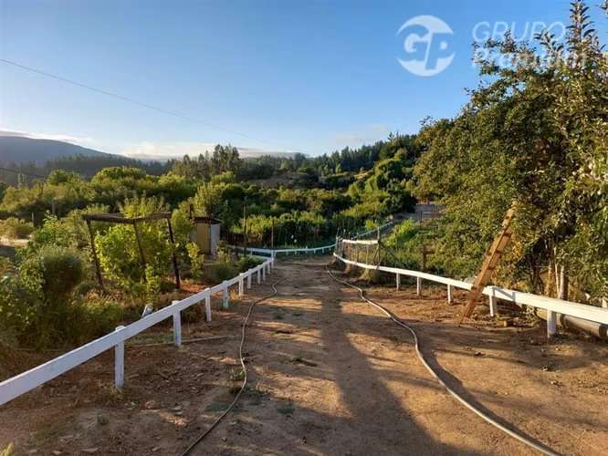 Parcela en venta en Cauquenes