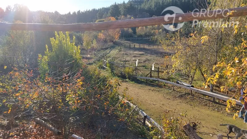 Parcela en venta en Cauquenes