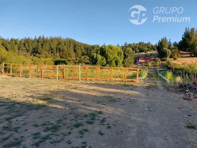 Parcela en venta en Cauquenes