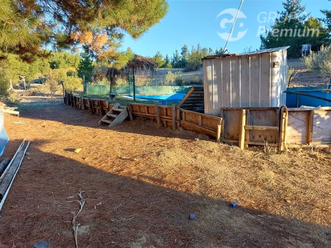 Parcela en venta en Cauquenes