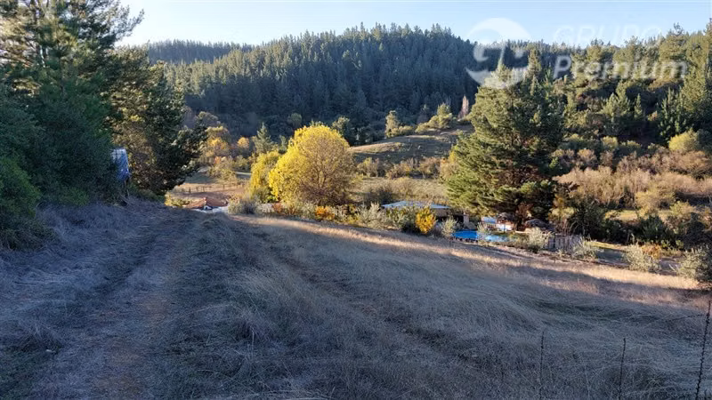 Parcela en venta en Cauquenes