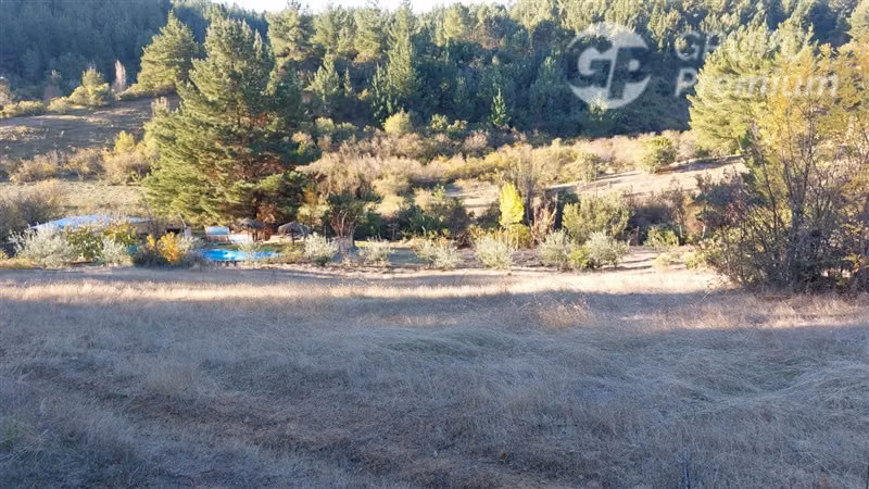 Parcela en venta en Cauquenes