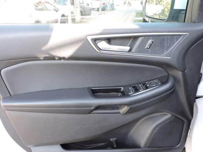 FORD EDGE 3.5 AWD  2017
