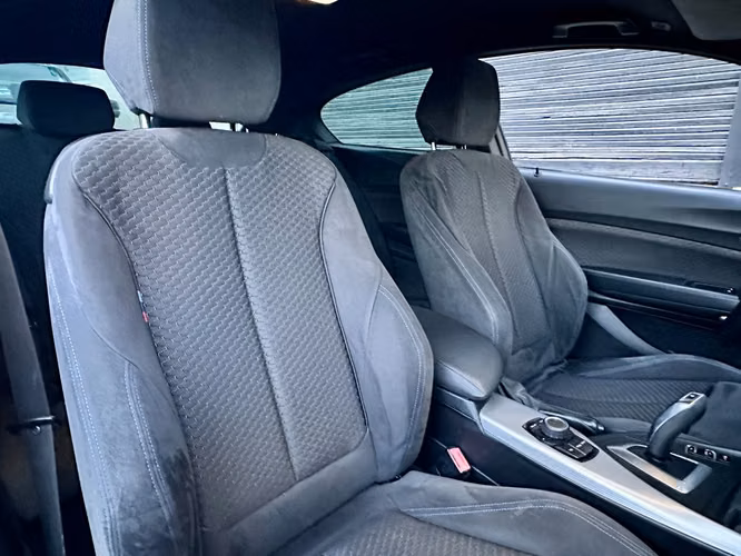 BMW 116I SPORT 1.6 TWIN TURBO  2015