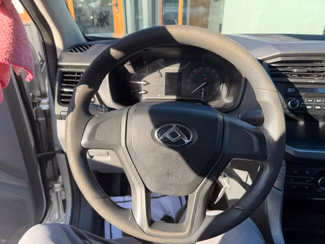 MAXUS T60 GL 2.8 4X2 MT6 2022
