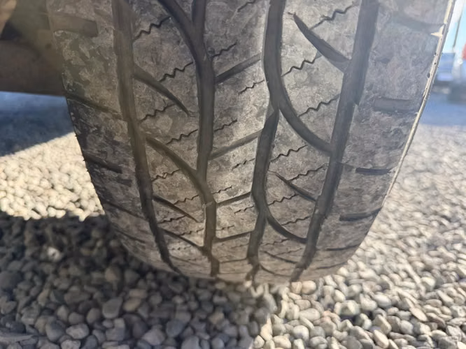 MAXUS T60 GL 2.8 4X2 MT6 2022