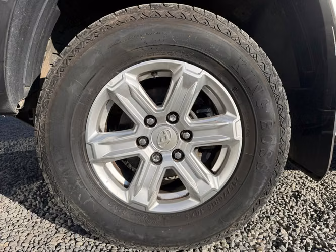 MAXUS T60 GL 2.8 4X2 MT6 2022