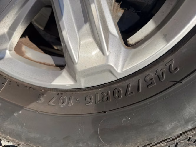 MAXUS T60 GL 2.8 4X2 MT6 2022