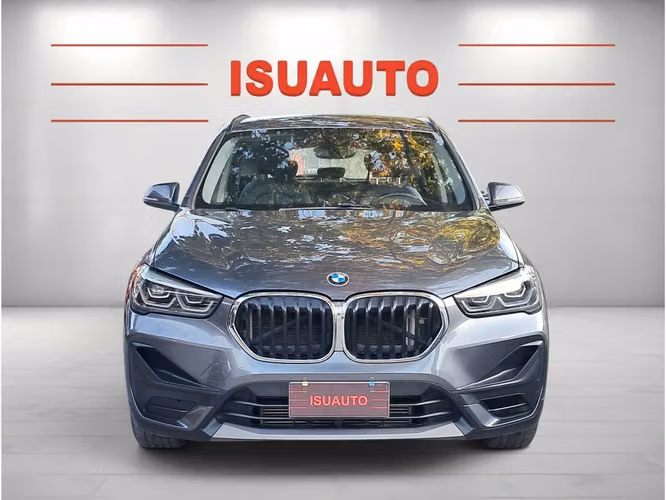 BMW X1 SDRIVE18I LCI 1.5 AUT 2020