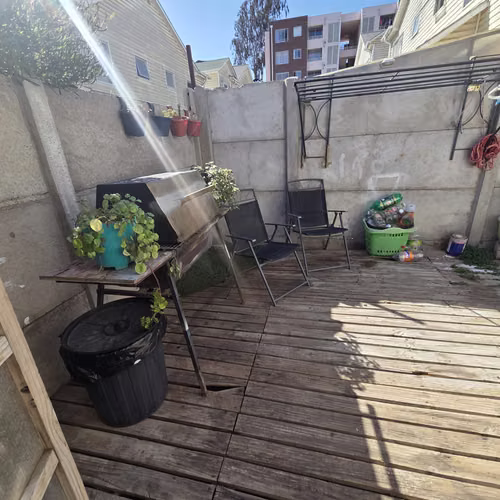 Casa 18 de Septiembre, Limache, Valparaíso