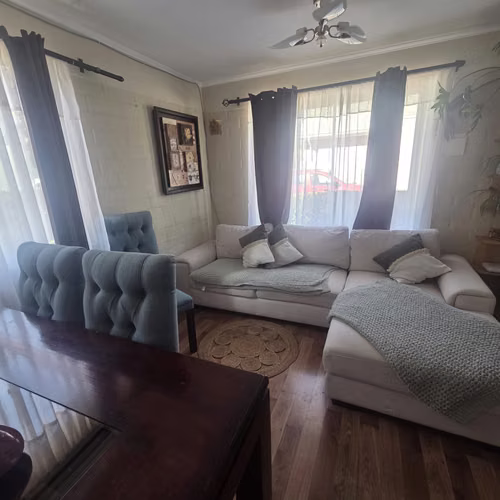 Casa 18 de Septiembre, Limache, Valparaíso