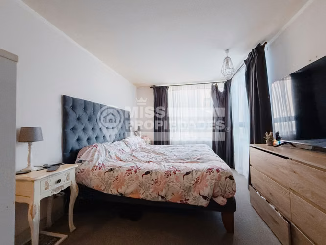 VENDE DEPARTAMENTO - EDIFICIO VISTA PARQUE ANTOFAGASTA - Imagen 19