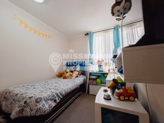 VENDE DEPARTAMENTO - EDIFICIO VISTA PARQUE ANTOFAGASTA - Imagen 9