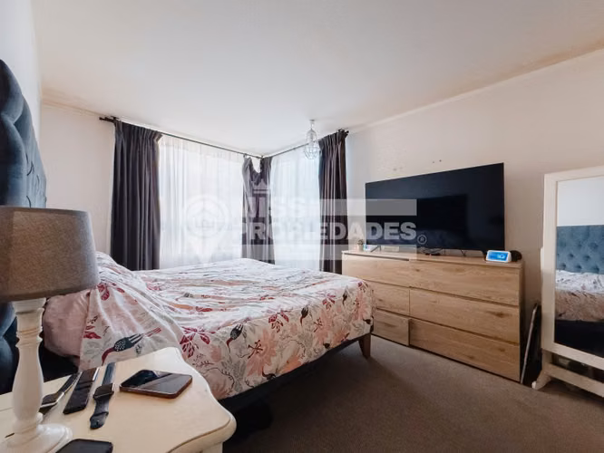 VENDE DEPARTAMENTO - EDIFICIO VISTA PARQUE ANTOFAGASTA - Imagen 17