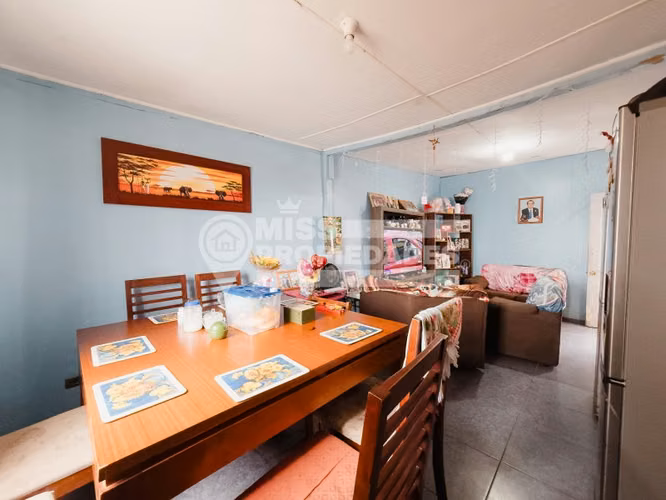 VENDE CASA - SECTOR CENTRO NORTE ANTOFAGASTA