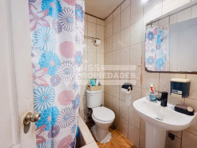VENDE CASA - SECTOR CENTRO NORTE ANTOFAGASTA