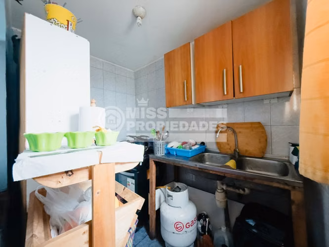 VENDE CASA - SECTOR CENTRO NORTE ANTOFAGASTA