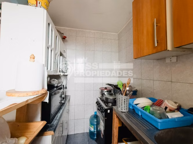 VENDE CASA - SECTOR CENTRO NORTE ANTOFAGASTA