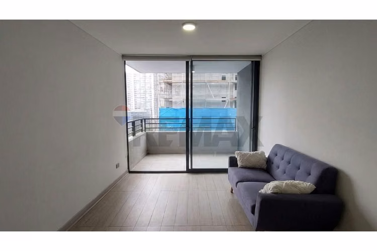 Venta departamento 1d 1b e+ b ñuñoa - Imagen 3