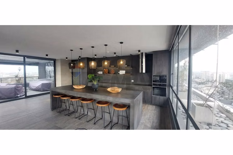 Venta departamento 1d 1b e+ b ñuñoa - Imagen 14