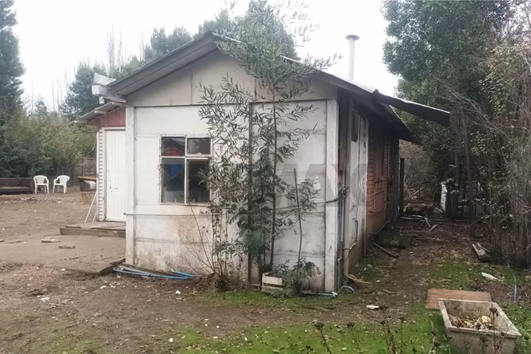 "oportunidad única: terreno en chiguayante 2209m²"