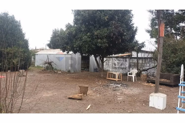 "oportunidad única: terreno en chiguayante 2209m²"