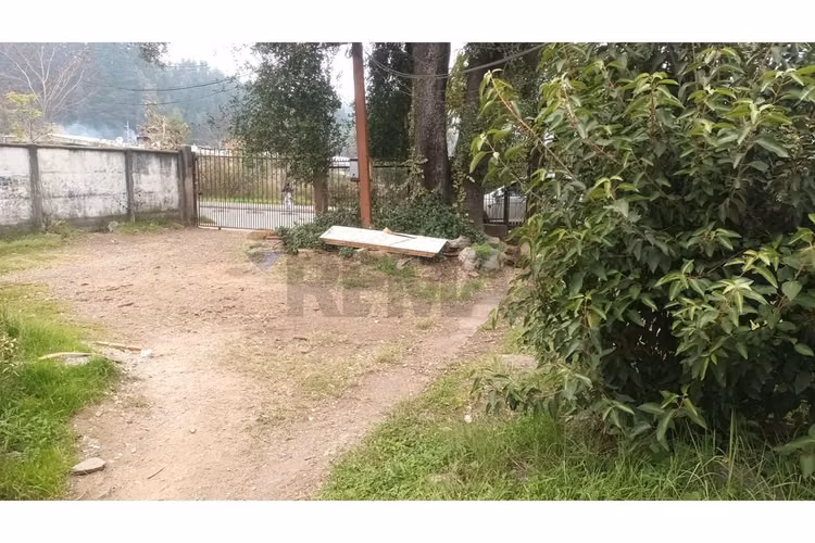 "oportunidad única: terreno en chiguayante 2209m²"