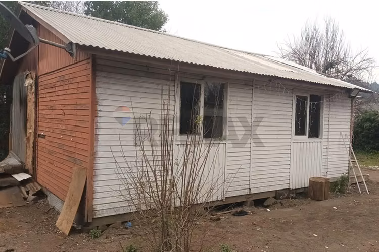 "oportunidad única: terreno en chiguayante 2209m²"