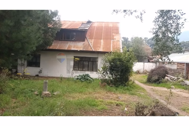 "oportunidad única: terreno en chiguayante 2209m²"
