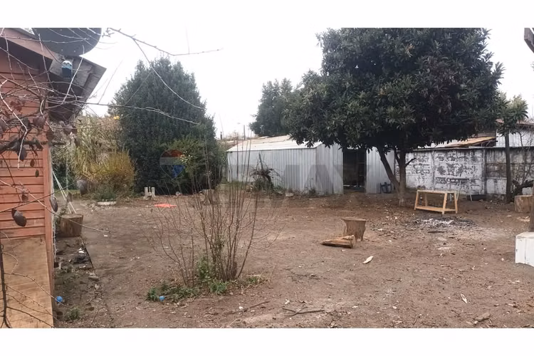 "oportunidad única: terreno en chiguayante 2209m²"