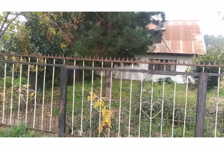 "oportunidad única: terreno en chiguayante 2209m²"