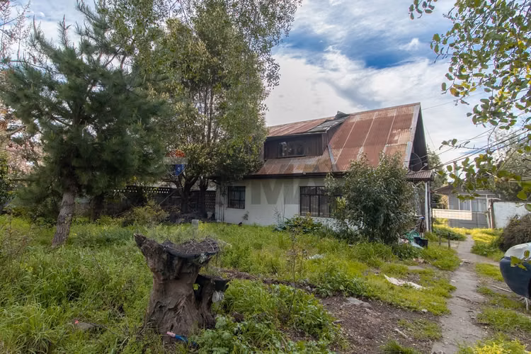 "oportunidad única: terreno en chiguayante 2209m²"