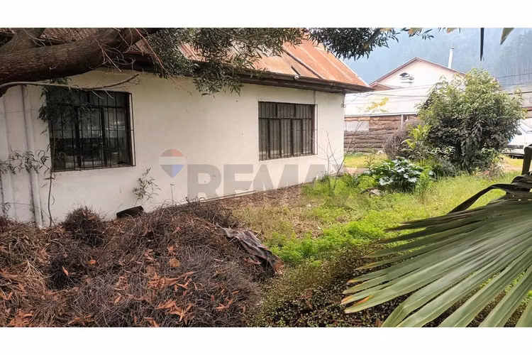 "oportunidad única: terreno en chiguayante 2209m²"