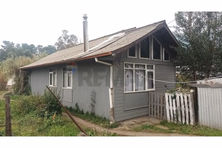 "oportunidad única: terreno en chiguayante 2209m²"
