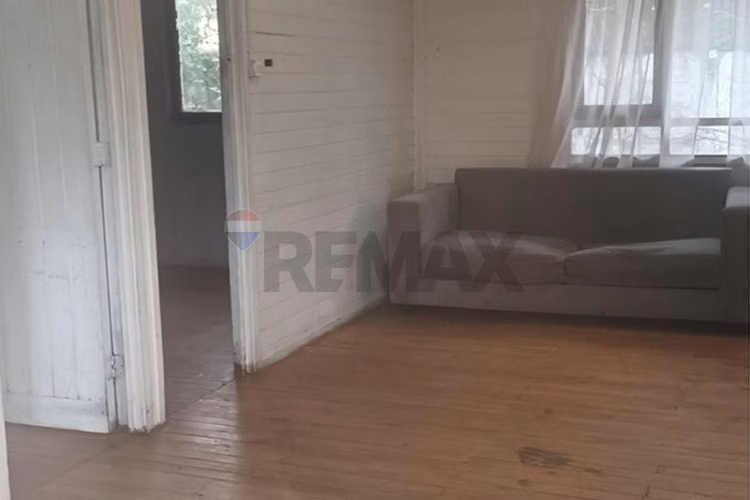 "oportunidad única: terreno en chiguayante 2209m²"