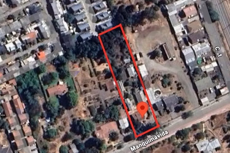 "oportunidad única: terreno en chiguayante 2209m²"