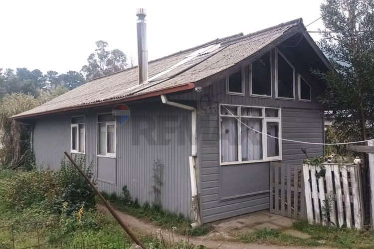 "oportunidad única: terreno en chiguayante 2209m²"