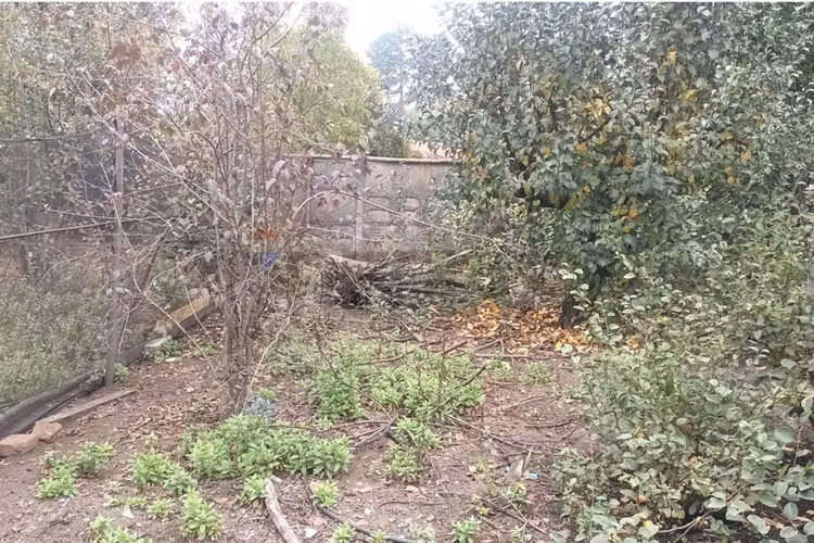 "oportunidad única: terreno en chiguayante 2209m²"