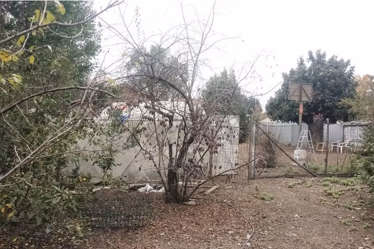 "oportunidad única: terreno en chiguayante 2209m²"